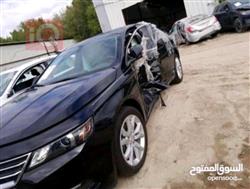 شێڤرۆلێت ئیمپالا